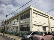 岡崎市根石保育園
