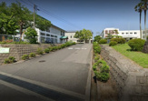 北栄町立大栄中学校