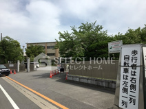 愛知県立岡崎商業高校