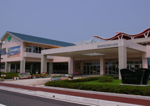 湯梨浜町立羽合小学校