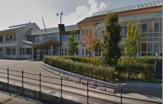 湯梨浜町立東郷小学校