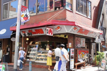 とんかつ川善