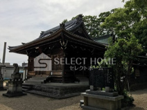 若宮八幡宮