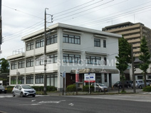 岡崎年金事務所