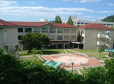 鳥取短期大学