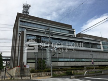 岡崎市役所