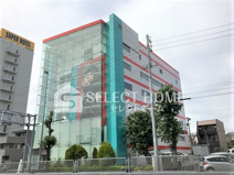 中部美容専門学校岡崎校