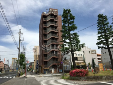 岡崎第一ホテルイースト館の画像1