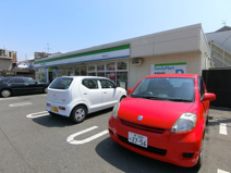 ファミリーマート　堺錦之町店