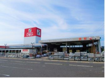 ハウジングランドいない 羽合店