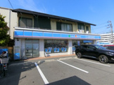 ローソン　堺鳳北町店