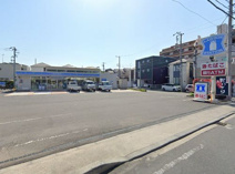 ローソン海老名上今泉二丁目店