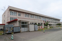 北見市立美山小学校