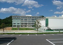 鳥取看護大学