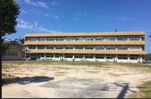 鳥取県立倉吉総合看護専門学校