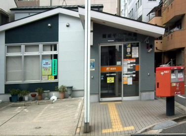 西成千本郵便局の画像1