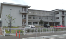 湯梨浜町立湯梨浜中学校