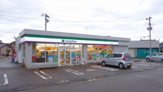 ファミリーマート 新発田豊町店