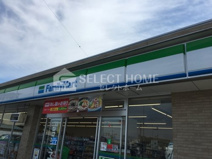 ファミリーマート 岡崎国正店