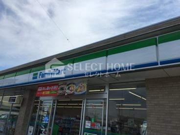 ファミリーマート 岡崎国正店の画像1