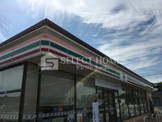 セブンイレブン 岡崎福岡町店