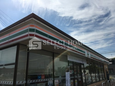 セブンイレブン 岡崎福岡町店の画像1