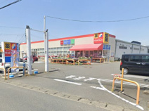サンドラッグ茅ヶ崎浜見平店