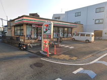 セブンイレブン茅ケ崎南湖店