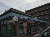ファミリーマート 岡崎柱六丁目店