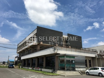 JAあいち三河本店の画像1