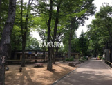 夢見ケ崎動物公園