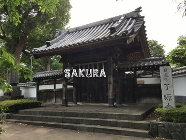 了源寺の画像1