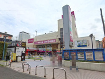 イオン海老名店