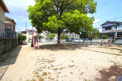 森の宮第二児童公園の画像2