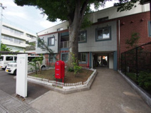 アウル宮前保育園