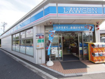 ローソン 杉並宮前一丁目店