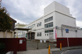 横浜市立井土ヶ谷小学校