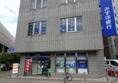 みずほ銀行高幡不動支店の画像1