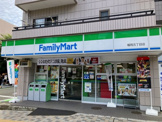 ファミリーマート 榴岡五丁目店