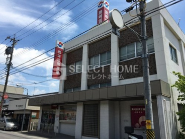 岡崎信用金庫福岡支店の画像1