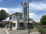 岡崎警察署 福岡駐在所