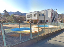 愛川町立半原保育園