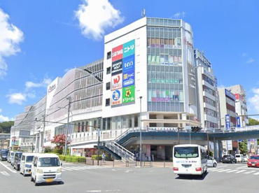 サクラス戸塚店の画像1