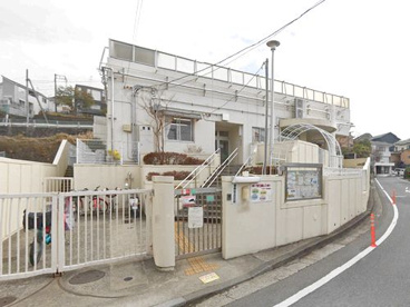 汲沢保育園の画像1