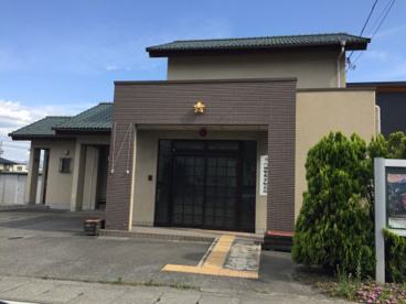 南アルプス警察署 八田警察官駐在所の画像2