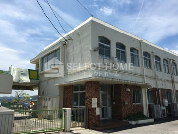 岡崎市福岡保育園の画像1