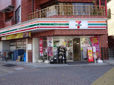 セブンイレブン　台東根岸１丁目店の画像1