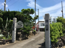 上地御嶽山