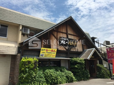 シャスール福岡店の画像1