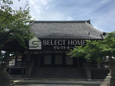 勝鬘寺の画像2